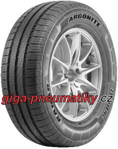 Radar Argonite-CP