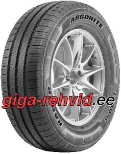 Radar Argonite-CP