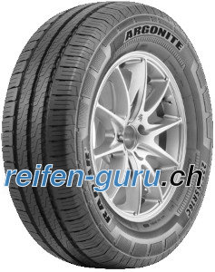 Radar Argonite-CP