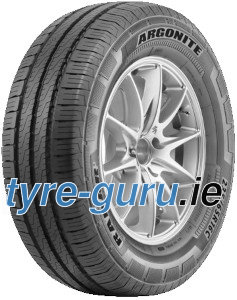 Radar Argonite-CP