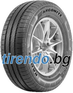 Radar Argonite-CP