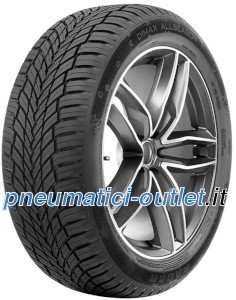 Radar Dimax All Season