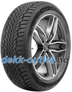 Radar Dimax All Season