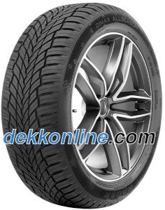 Radar Dimax All Season