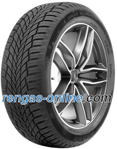 Radar Dimax All Season