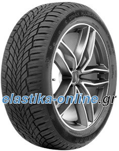Radar Dimax All Season