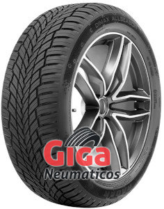Radar Dimax All Season
