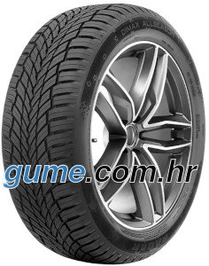 Radar Dimax All Season