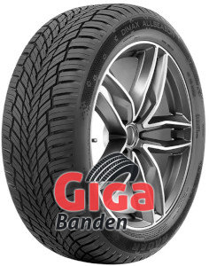Radar Dimax All Season