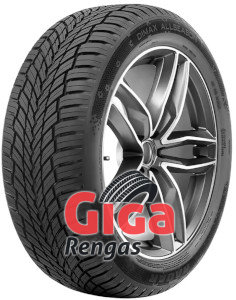 Radar Dimax All Season