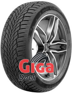 Radar Dimax All Season