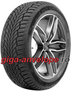 Radar Dimax All Season