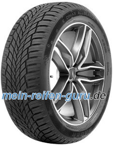 Radar Dimax All Season