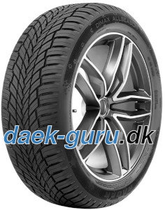 Radar Dimax All Season