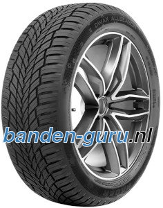 Radar Dimax All Season