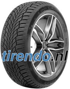 Radar Dimax All Season