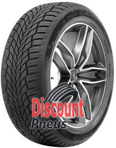 Radar Dimax All Season