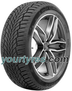 Radar Dimax All Season