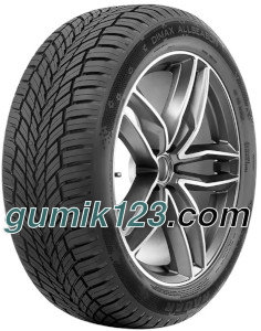 Radar Dimax All Season