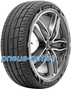 Radar Dimax Sport