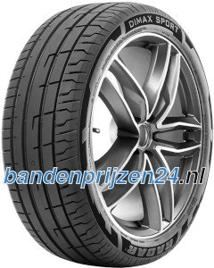 Radar Dimax Sport