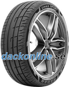 Radar Dimax Sport