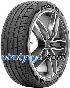 Radar Dimax Sport