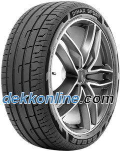 Radar Dimax Sport
