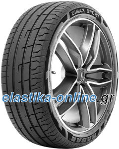 Radar Dimax Sport