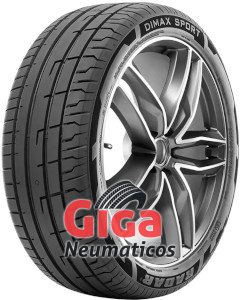 Radar Dimax Sport