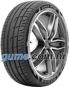 Radar Dimax Sport