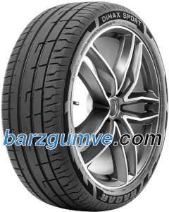 Radar Dimax Sport