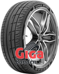 Radar Dimax Sport