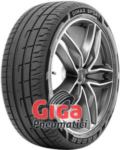 Radar Dimax Sport