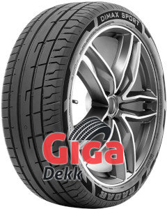 Radar Dimax Sport