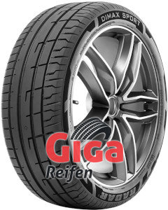 Radar Dimax Sport