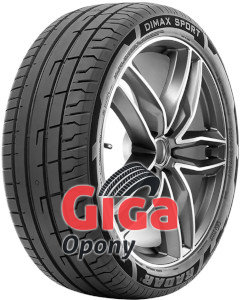 Radar Dimax Sport
