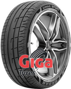 Radar Dimax Sport
