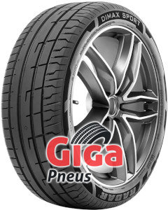 Radar Dimax Sport