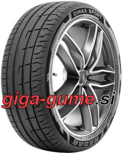 Radar Dimax Sport
