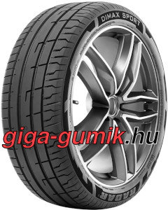 Radar Dimax Sport
