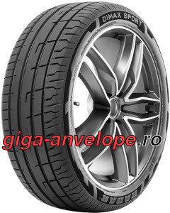 Radar Dimax Sport
