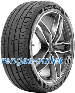 Radar Dimax Sport