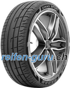 Radar Dimax Sport