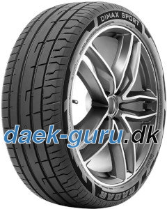 Radar Dimax Sport