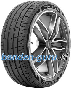 Radar Dimax Sport
