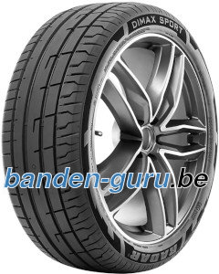 Radar Dimax Sport