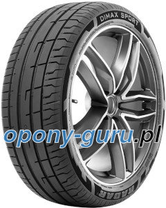 Radar Dimax Sport