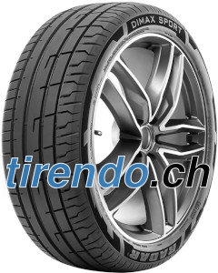 Radar Dimax Sport