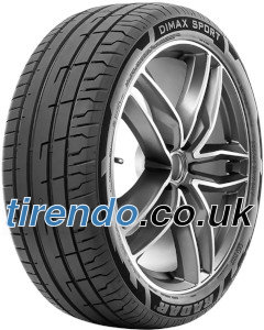 Radar Dimax Sport